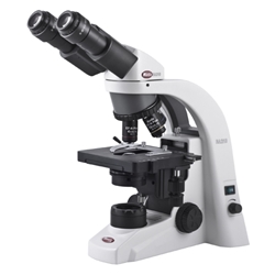 Motic Laboratory Microscope BA210 Elite