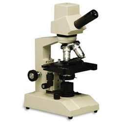 National Optical DC-128 Digital Student Microscope