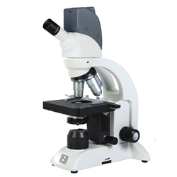 National Optical DC4-211 Digital Biology Microscope
