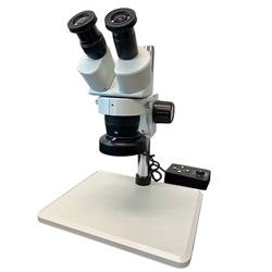 Richter Optica Dental Lab Stereo Microscope