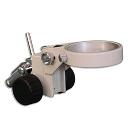 Meiji Stereo Microscope Focus Holder FS