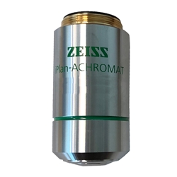 ZEISS iPlan Achromat 20x Objective Lens