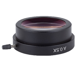 Microscope Auxiliary Objective Lens K400 K500 Series