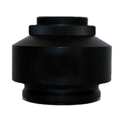 National Optical 200 Series C-Mount Adapter