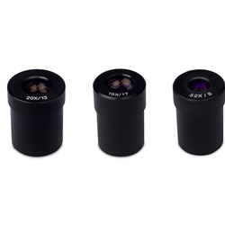 WF Eyepiece for Motic Microscopes