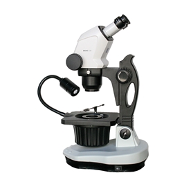 ZEISS Stemi 508 Gemological Microscope