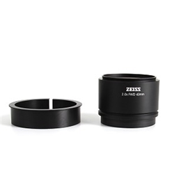 ZEISS 2x Front Optics Stemi 305