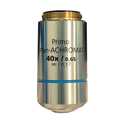 ZEISS iPlan Achromat 40x Objective Lens