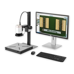 Inspectis U30s Advanced Ultra HD Optical Inspection System