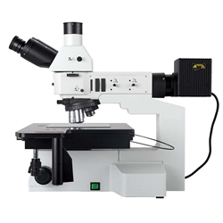 Fein Optic M48 Semiconductor Wafer Inspection Microscope