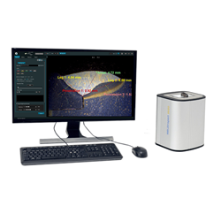 Inspectis WELDinspect FHD Digital Inverted Microscope