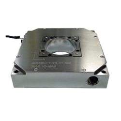 NPS Series Piezo Stages for Atomic Force Microscopy