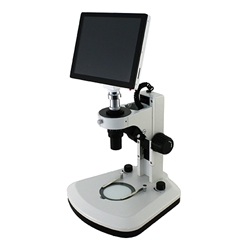 Zoom tablet microscope 150x