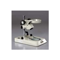 Meiji Microscope PLS Pole Stand
