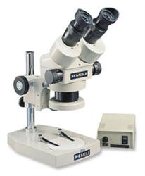 Meiji EMZ-5 Stereo Zoom Microscope System