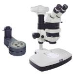 Motic K Stereo Microscope Camera Adapter
