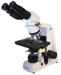 Meiji MT9520 Binocular Gout Testing Microscope