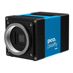 pco Pixelfly 1.3 SWIR High Performance Machine Vision Camera