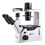 Motic Inverted Microscopes