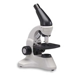 Cordless microscopes