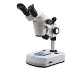 dissecting microscope