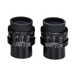 microscope eyepieces