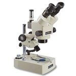 Meiji Stereo Microscopes