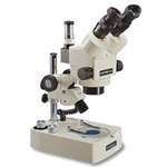 Meiji Stereo Microscopes