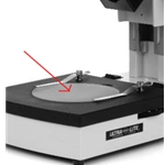 Swift Microscope Stage Accessories including stage plates, mechanical stages.