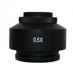 Swift Microscope C-Mount and SLR Adapters