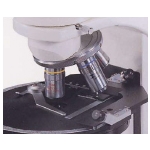 Polarizing Microscope Objectives