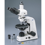 Asbestos microscopes