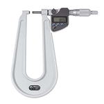 Mitutoyo Sheet Metal Micrometers