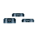 Zeiss Stereo Objectives