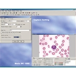 Motic microscope software