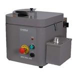 Metkon SPECTRAL 250 Table Top Surface Grinder Accessories