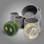 Metkon Metallurgical Sample Preparation Cold Mounting Supplies