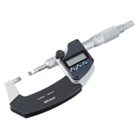 Mitutoyo Blade Micrometers