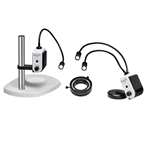 SCHOTT EasyLED Stereo Microscope Illuminators