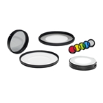 SCHOTT EasyLED Illuminator Accessories