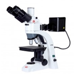 Metallurgical Microscopes