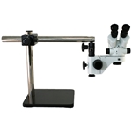Stereo Microscopes