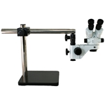 Stereo Microscopes