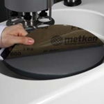 Metkon Paper Grinding Discs for Sample Preparation