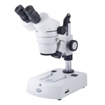 Motic stereo microscopes