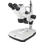 ESD Safe Stereo Microscopes