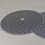 Metkon Silicon Carbide Grinding Discs for Metallurgical Sample Preparation