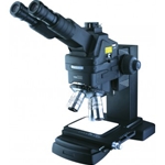 Probe Station Microscopes