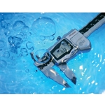 Waterproof and Coolant Proof Calipers