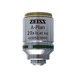 Zeiss Polarizing Objectives